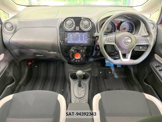 Nissan NOTE 2018-09 279967-1