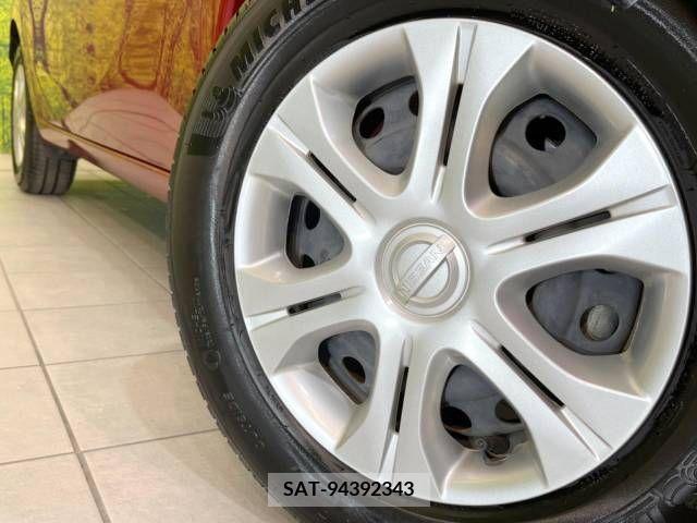 Nissan NOTE 2018-09 279967-13