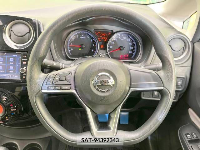 Nissan NOTE 2018-09 279967-11