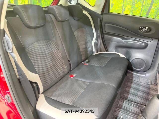 Nissan NOTE 2018-09 279967-9