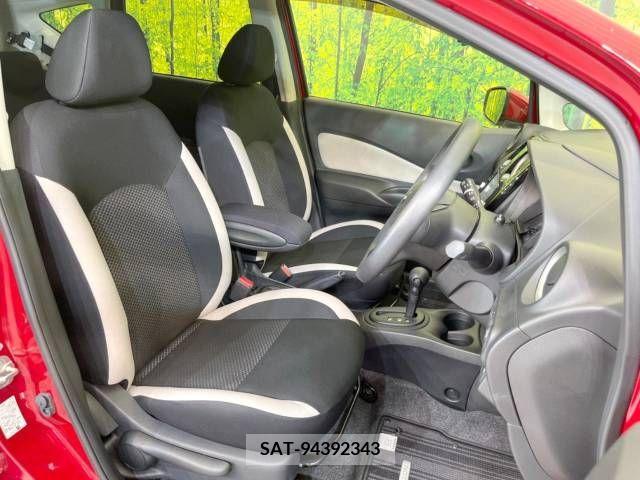 Nissan NOTE 2018-09 279967-8