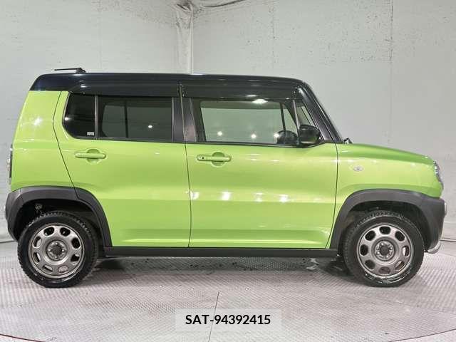 Suzuki HUSTLER 2016-02 312713-7