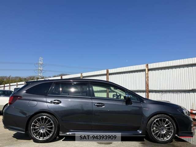 Subaru LEVORG 2016-11 276315-6
