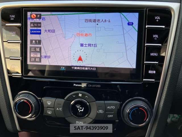 Subaru LEVORG 2016-11 276315-9