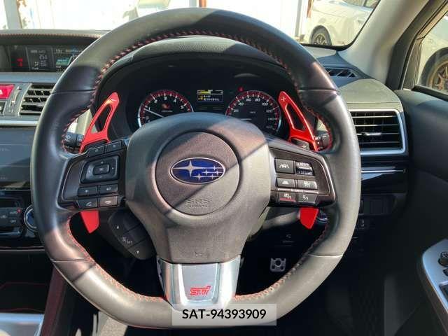 Subaru LEVORG 2016-11 276315-14