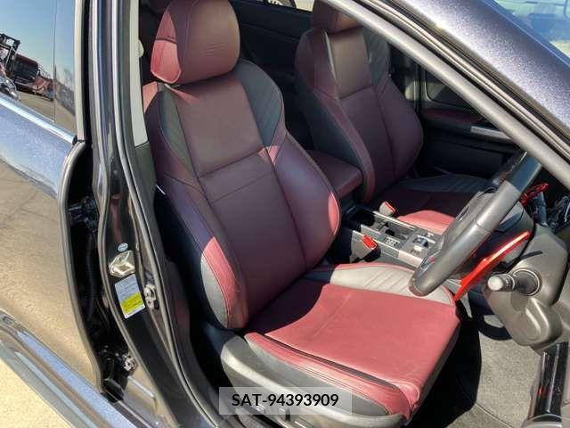Subaru LEVORG 2016-11 276315-21