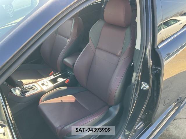 Subaru LEVORG 2016-11 276315-22