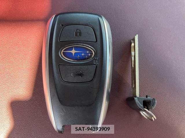 Subaru LEVORG 2016-11 276315-27