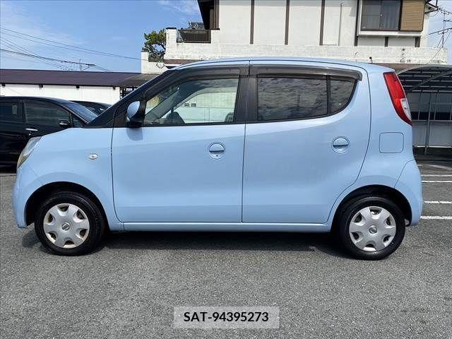 Nissan MOCO 2010-11 364071-10