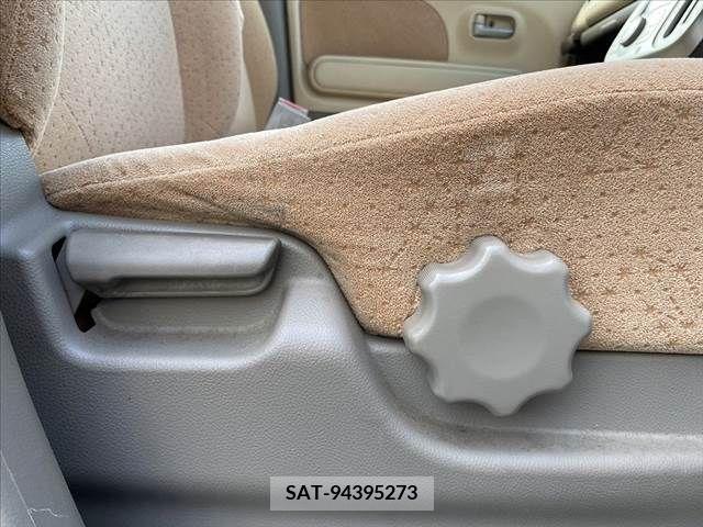 Nissan MOCO 2010-11 364071-22