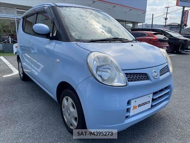 Nissan MOCO 2010-11 364071-9