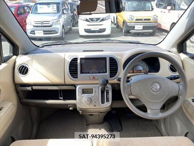 Nissan MOCO 2010-11 364071-1