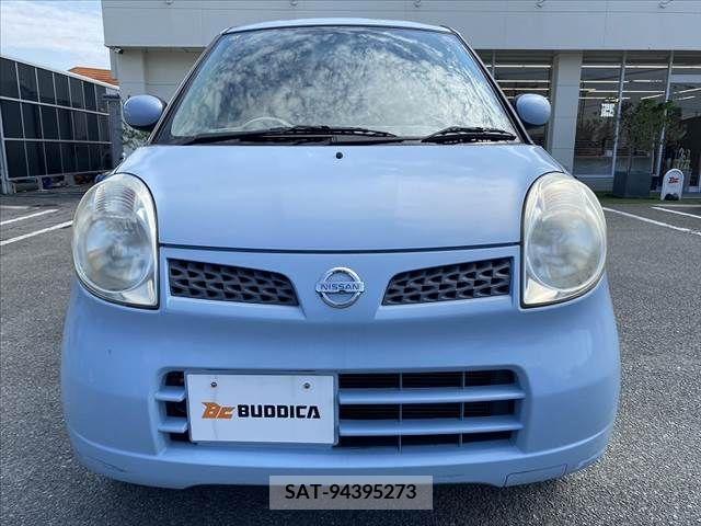Nissan MOCO 2010-11 364071-8