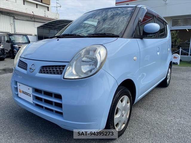 Nissan MOCO 2010-11 364071-7