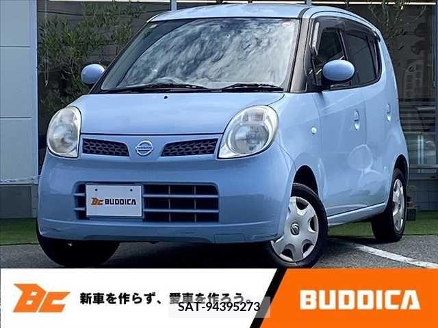 Nissan MOCO 2010-11 364071-0