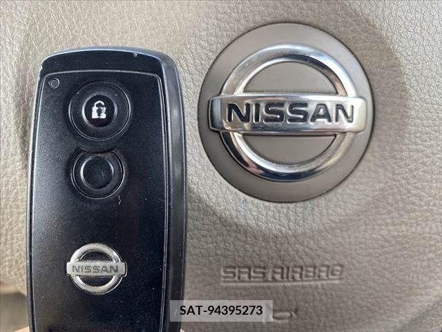 Nissan MOCO 2010-11 364071-6