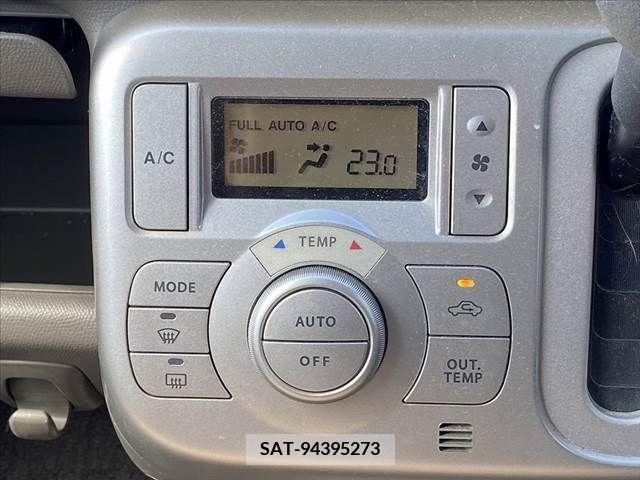 Nissan MOCO 2010-11 364071-5