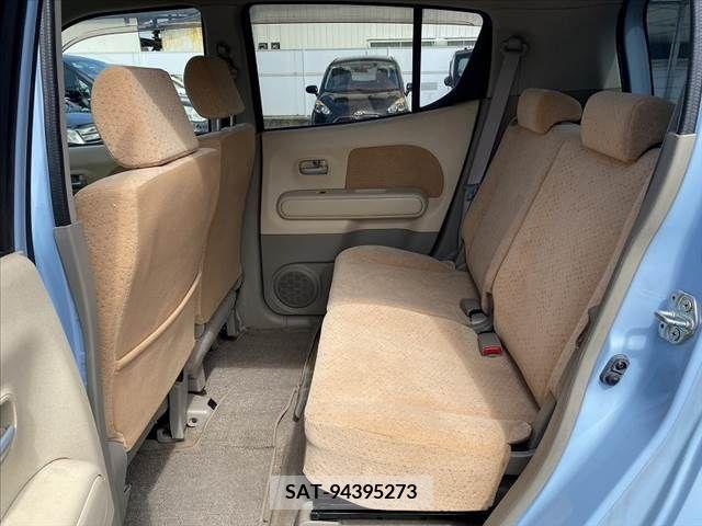 Nissan MOCO 2010-11 364071-18