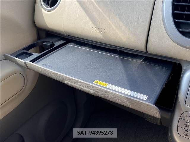 Nissan MOCO 2010-11 364071-27