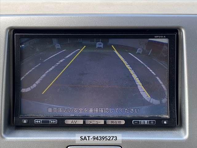 Nissan MOCO 2010-11 364071-4