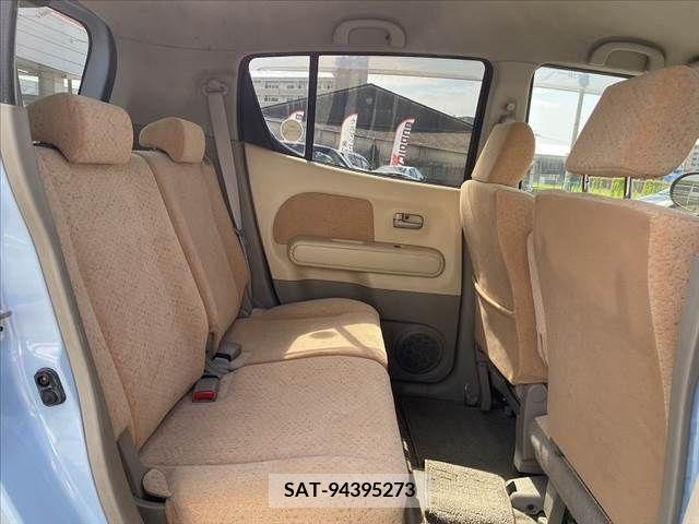 Nissan MOCO 2010-11 364071-17