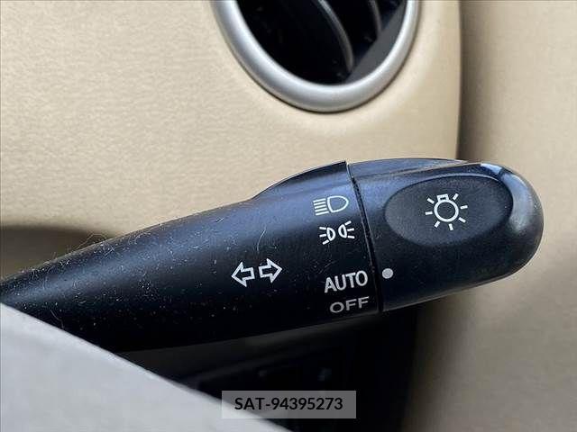 Nissan MOCO 2010-11 364071-26