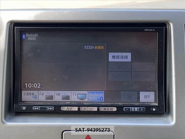 Nissan MOCO 2010-11 364071-3