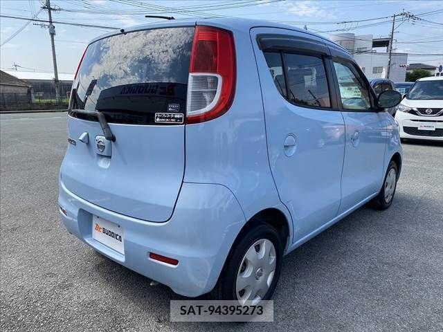 Nissan MOCO 2010-11 364071-12