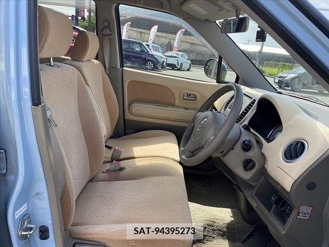 Nissan MOCO 2010-11 364071-15