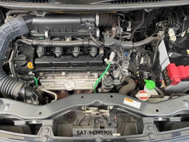 Suzuki SOLIO BANDIT 2019-03 218377-18