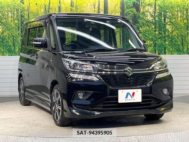 Suzuki SOLIO BANDIT 2019-03 218377-16
