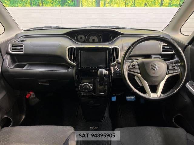 Suzuki SOLIO BANDIT 2019-03 218377-1