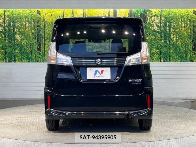 Suzuki SOLIO BANDIT 2019-03 218377-15