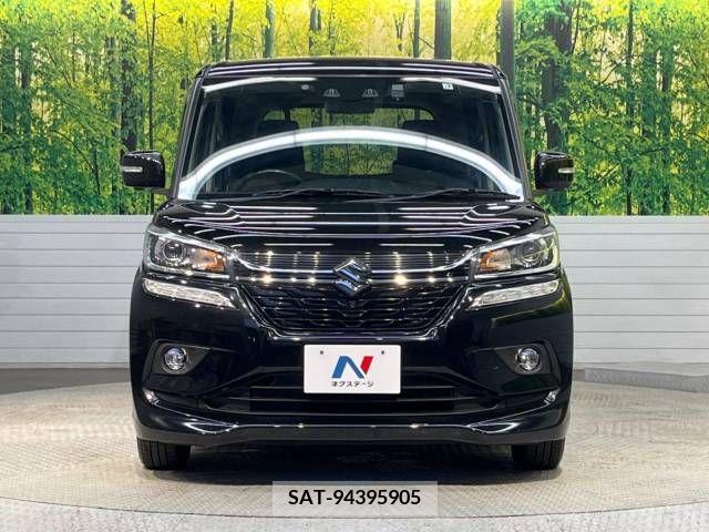 Suzuki SOLIO BANDIT 2019-03 218377-14