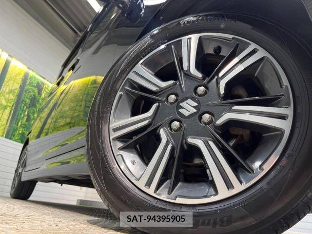 Suzuki SOLIO BANDIT 2019-03 218377-13