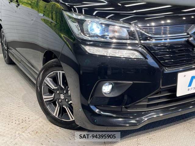 Suzuki SOLIO BANDIT 2019-03 218377-12