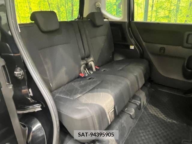 Suzuki SOLIO BANDIT 2019-03 218377-9