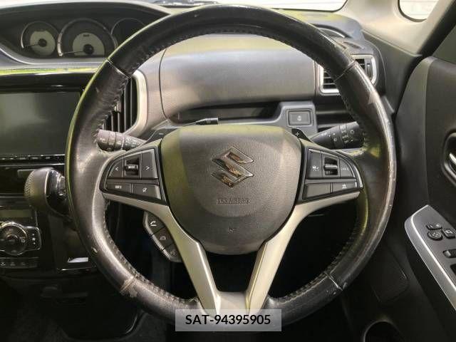 Suzuki SOLIO BANDIT 2019-03 218377-11