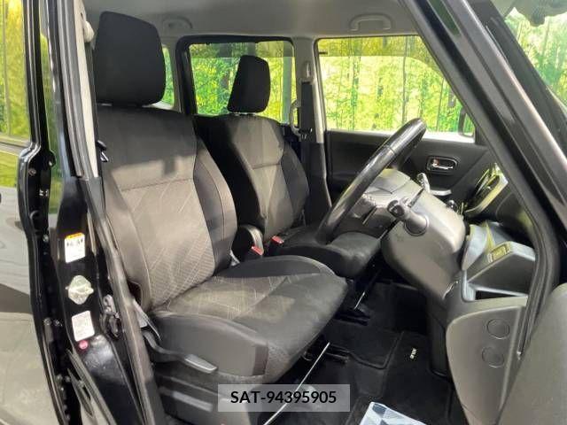 Suzuki SOLIO BANDIT 2019-03 218377-8