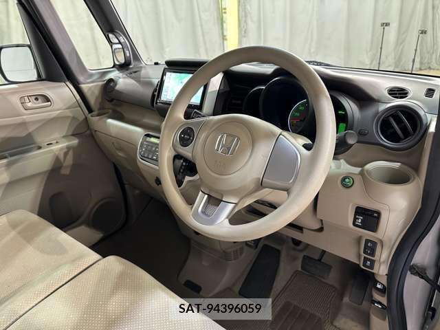 Honda N BOX 2012-04 306441-12