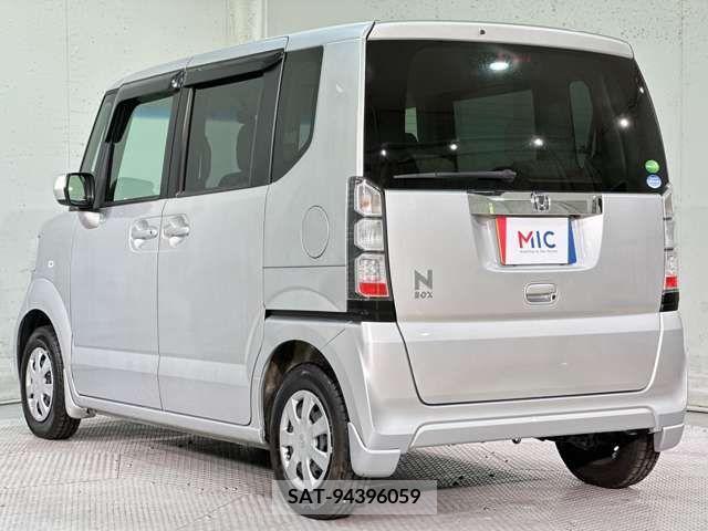 Honda N BOX 2012-04 306441-10