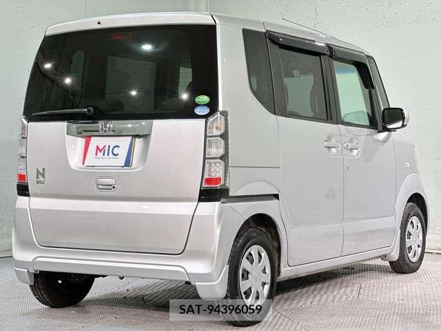 Honda N BOX 2012-04 306441-8