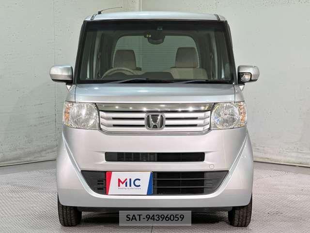 Honda N BOX 2012-04 306441-6