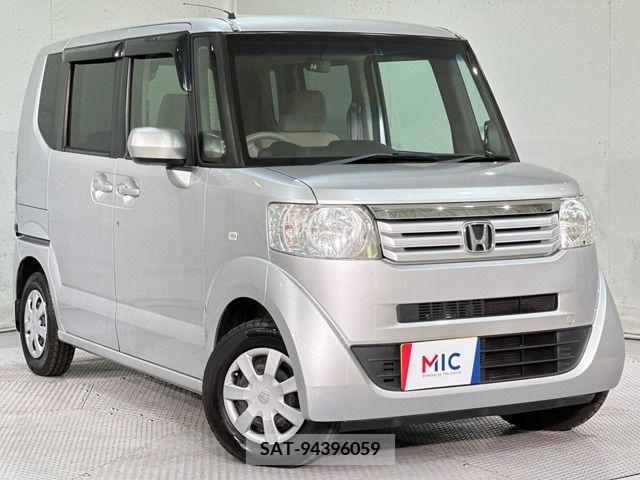 Honda N BOX 2012-04 306441-0