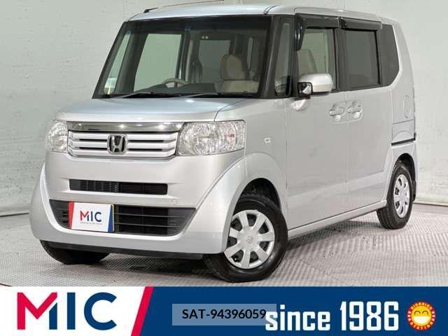 Honda N BOX 2012-04 306441-5
