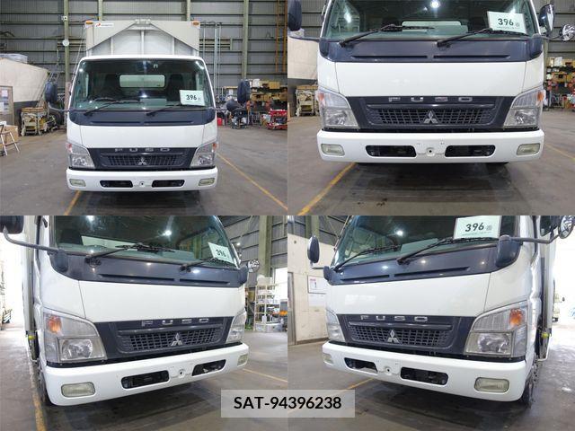 Mitsubishi CANTER 2008-03 263846-3