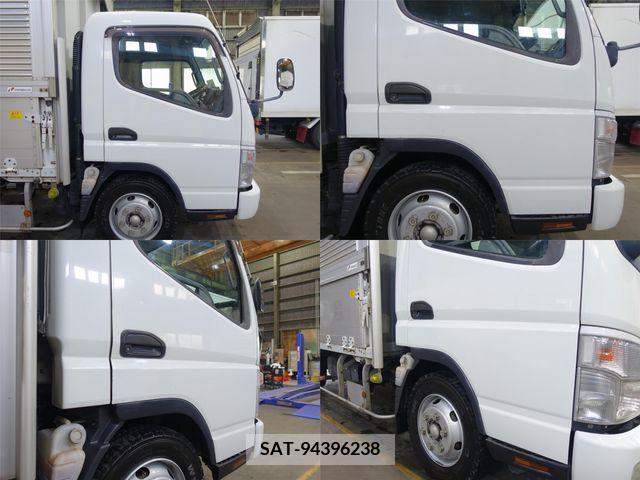 Mitsubishi CANTER 2008-03 263846-4