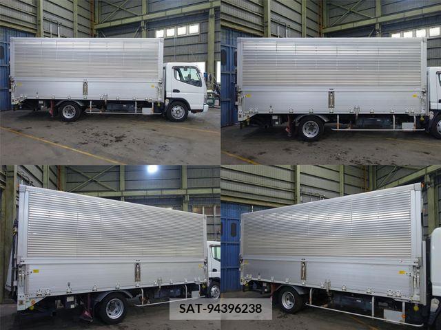 Mitsubishi CANTER 2008-03 263846-5