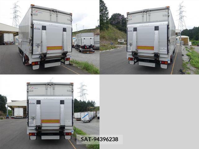 Mitsubishi CANTER 2008-03 263846-6