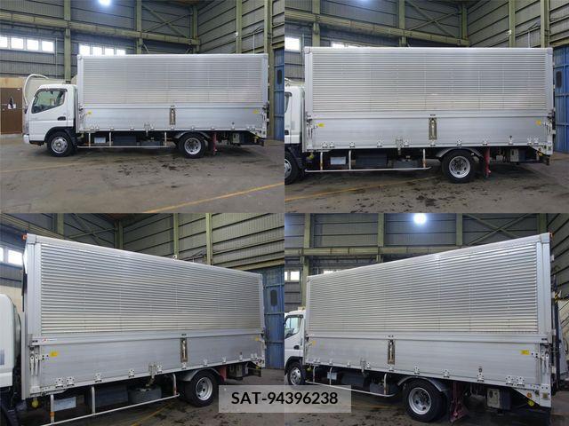 Mitsubishi CANTER 2008-03 263846-7